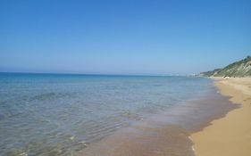 Zuflucht Corfu